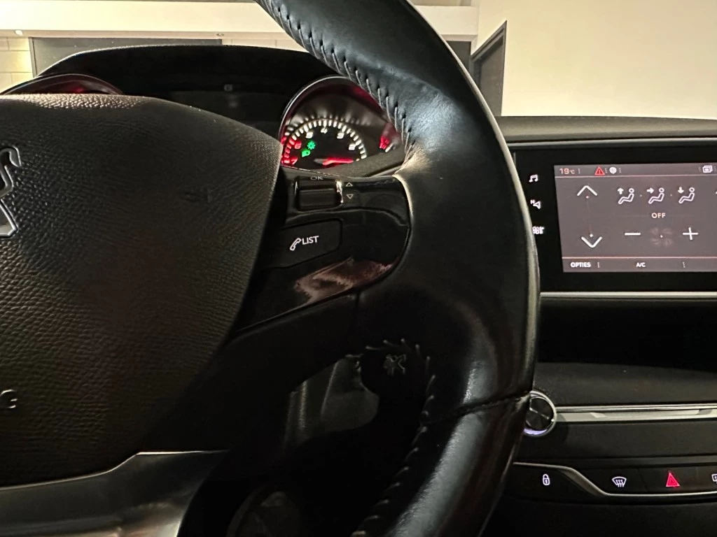 Peugeot 308 – foto 21