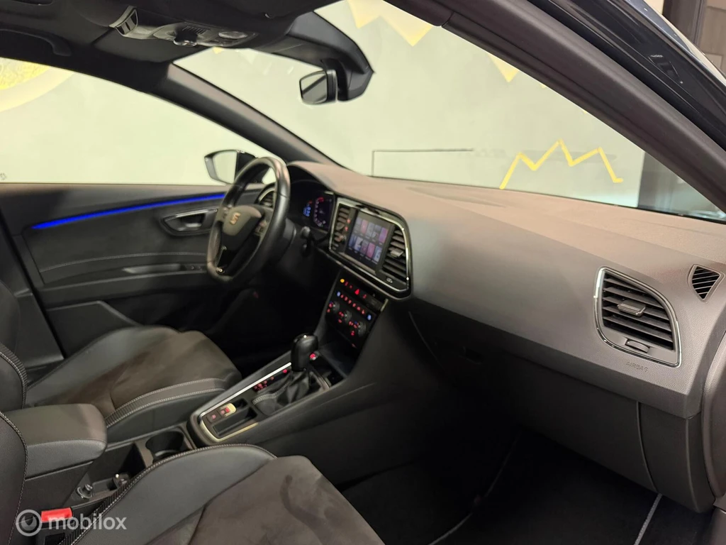 SEAT Leon – foto 30