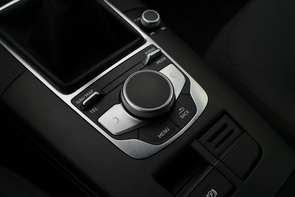 Audi A3 – foto 40