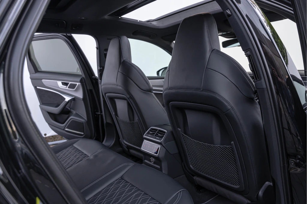 Audi S6 – foto 18