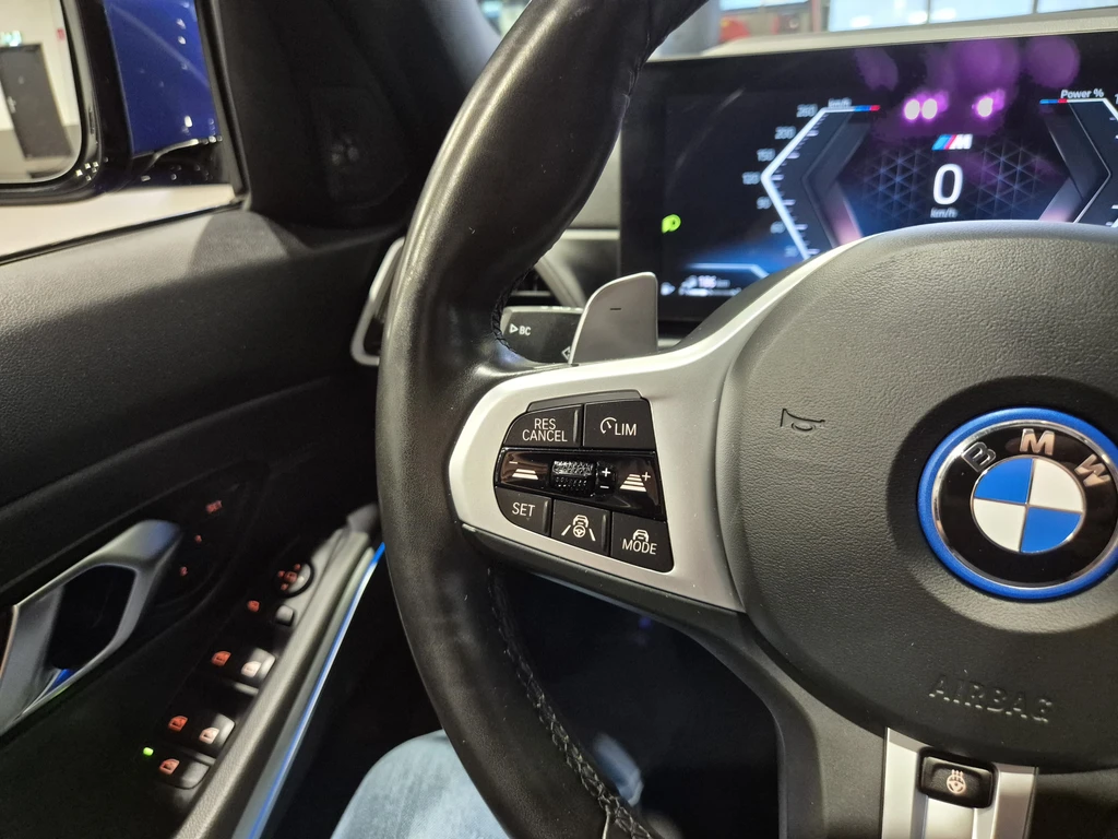 BMW 3 Serie – foto 36