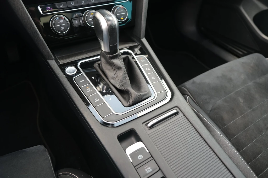 Volkswagen Passat – foto 29