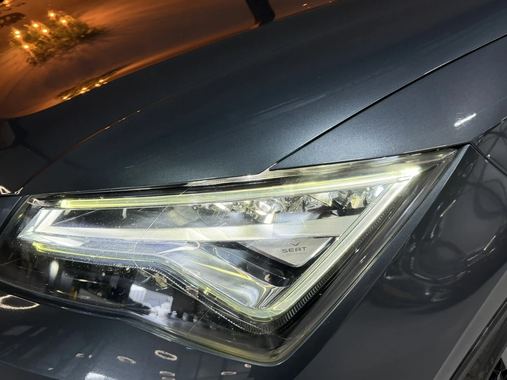 SEAT Ateca – foto 16