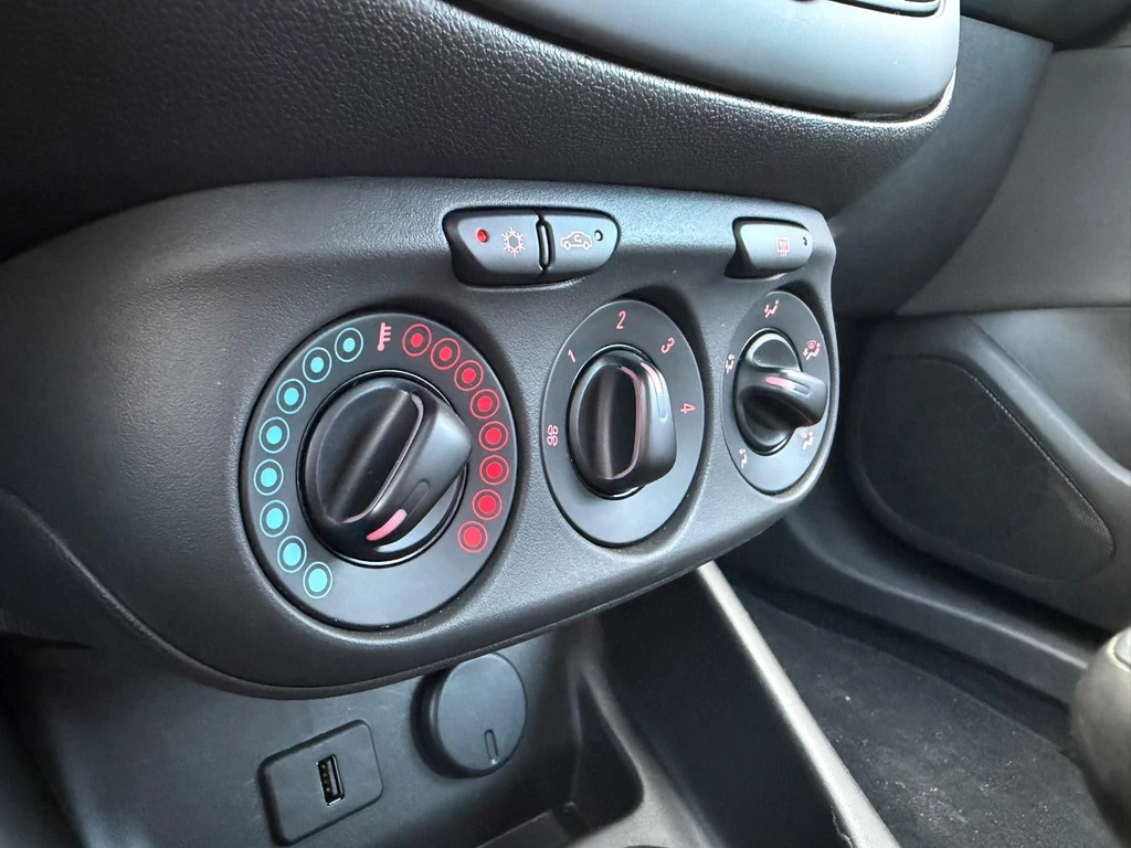 Opel Corsa – foto 30