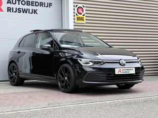 Volkswagen Golf – thumbnail 8