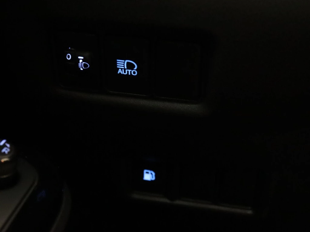 Toyota C-HR – foto 23