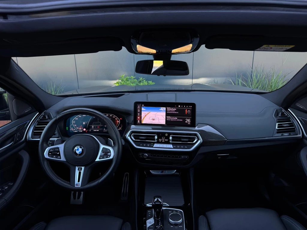 BMW X4 – foto 16