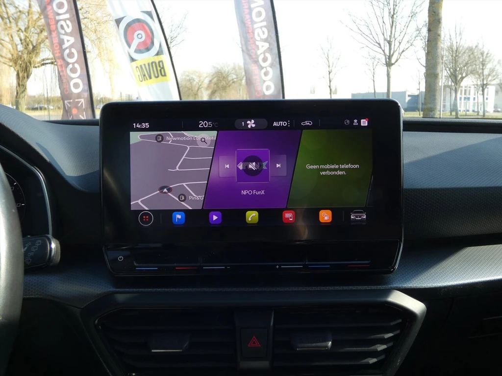 SEAT Leon – foto 28