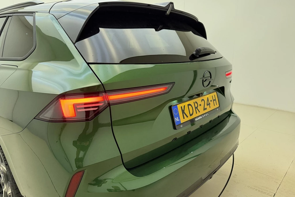 Opel Astra – foto 42