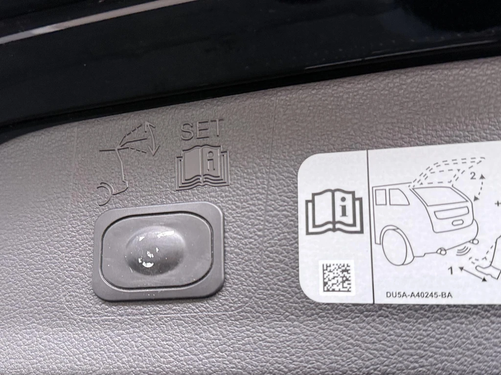 Ford Kuga – foto 38