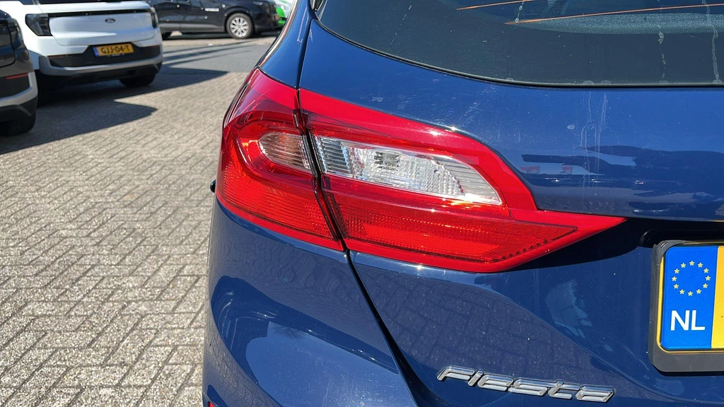Ford Fiesta – foto 8