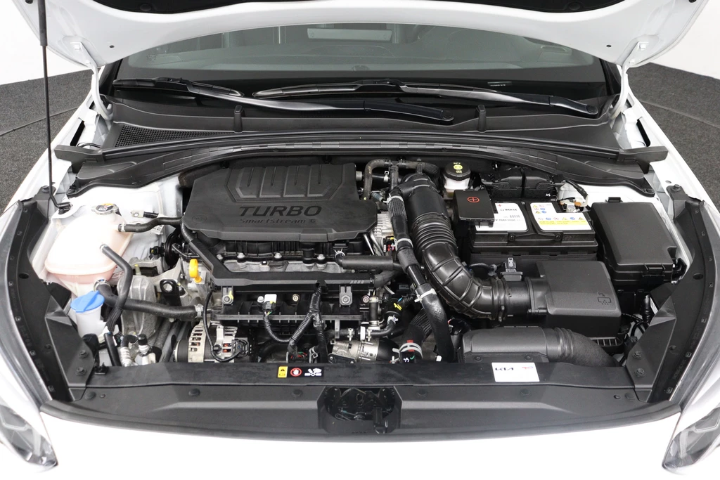 Kia Ceed Sportswagon – foto 40