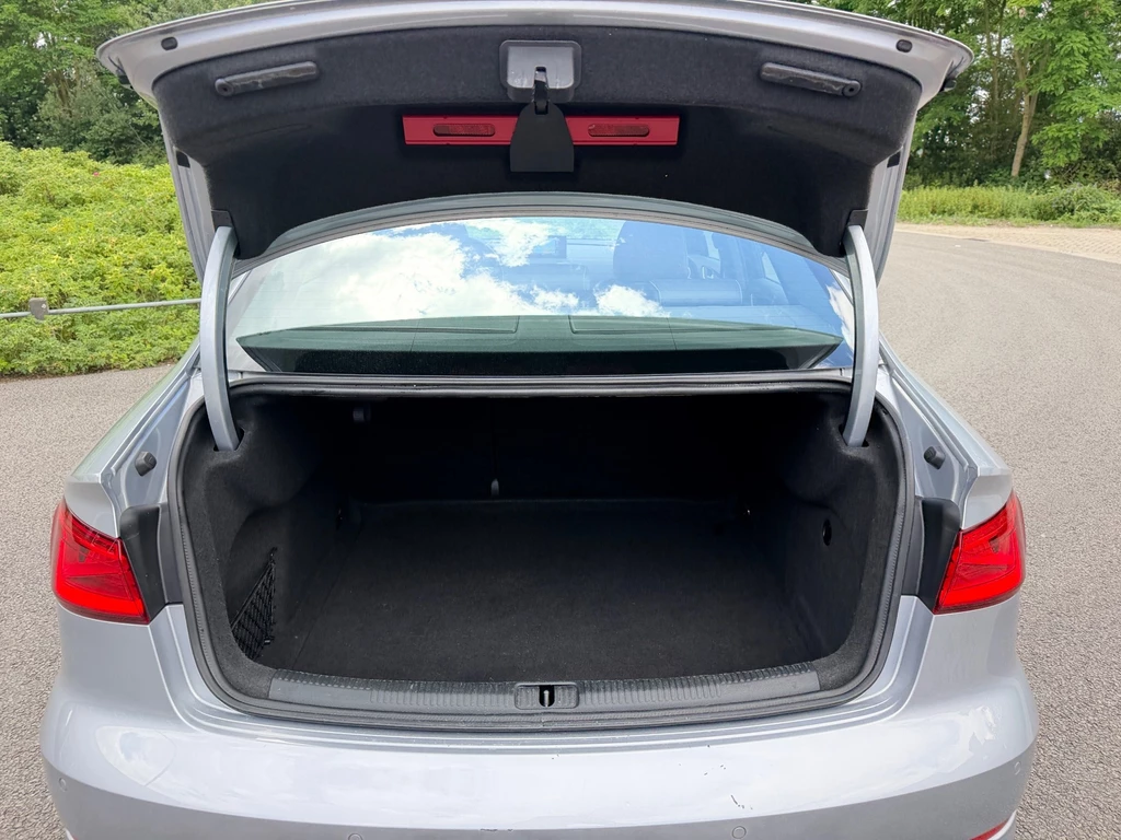 Audi A3 – foto 20