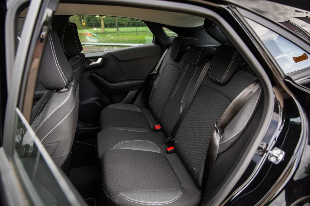 Ford Puma – foto 11