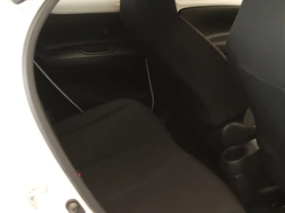 Toyota Aygo – thumbnail 17