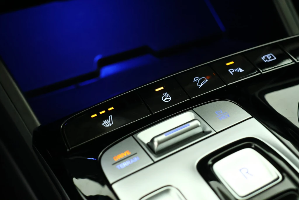 Hyundai Tucson – foto 21