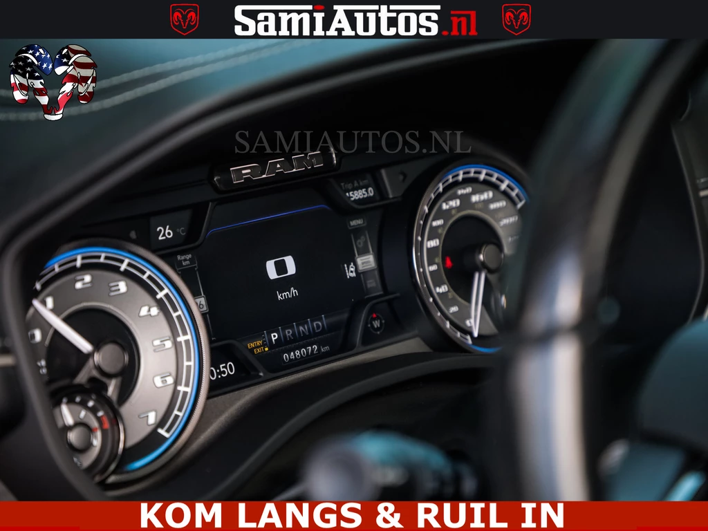 Dodge Ram Pick-Up – foto 62