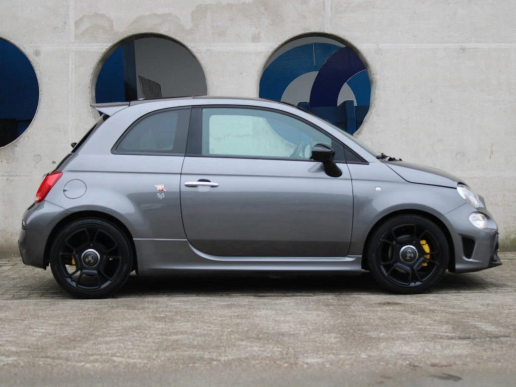 Fiat 500 – foto 5