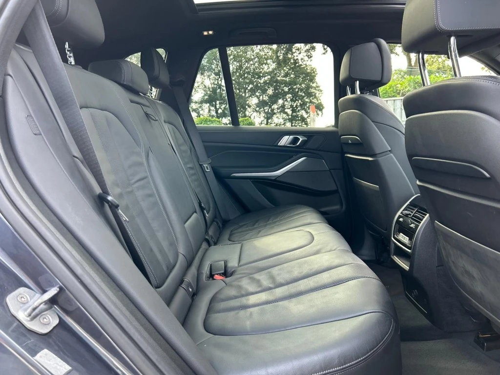 BMW X5 – foto 11