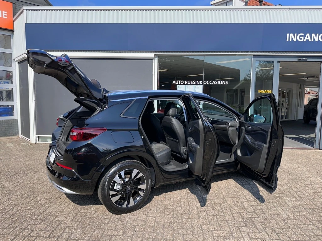 Opel Grandland – foto 5