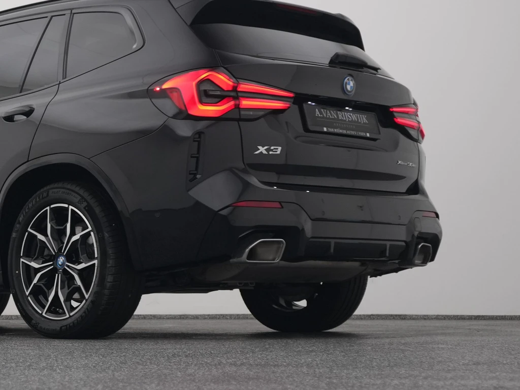 BMW X3 – foto 6