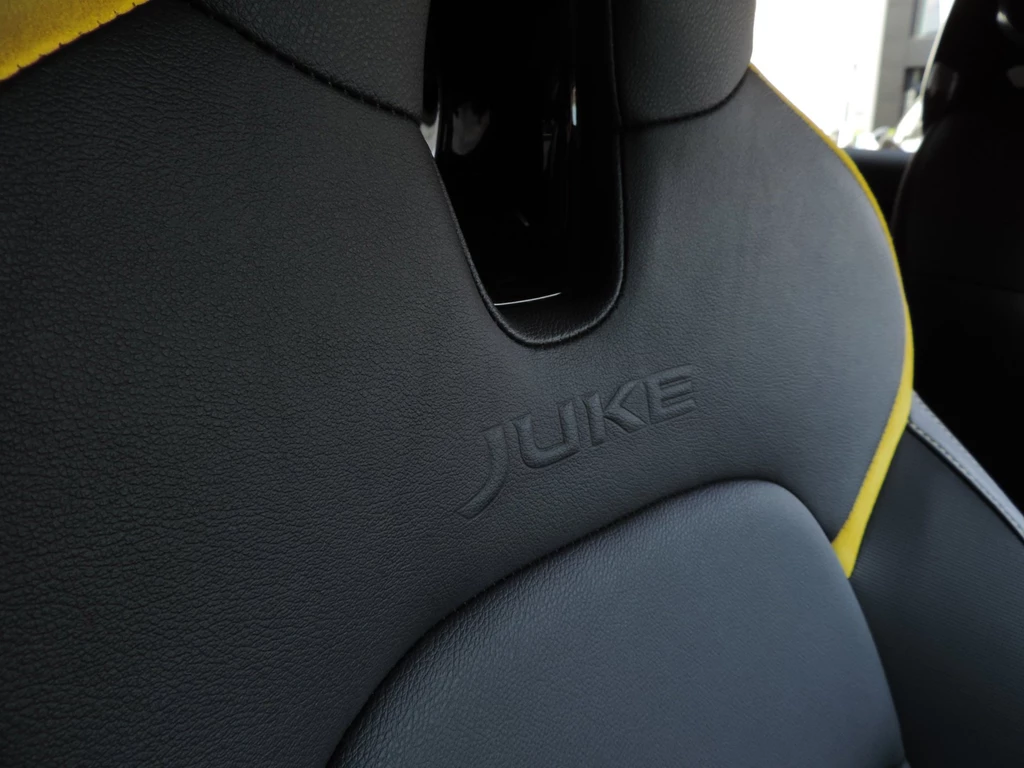 Nissan Juke – foto 28