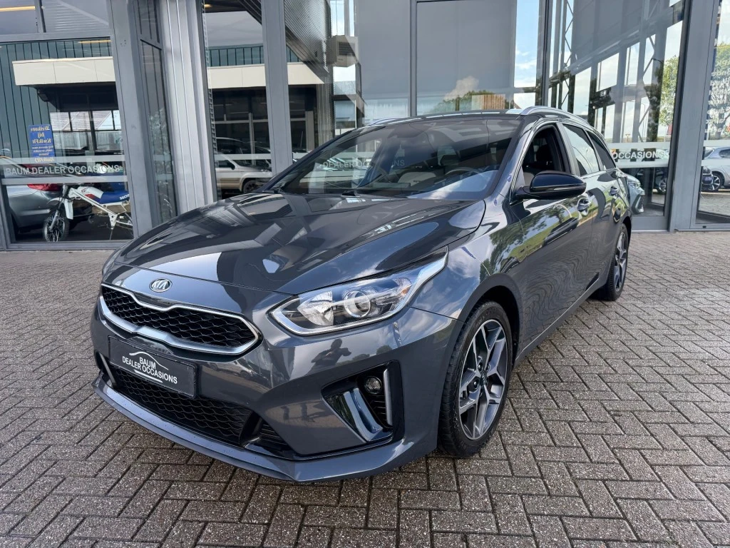 Kia Ceed – foto 2