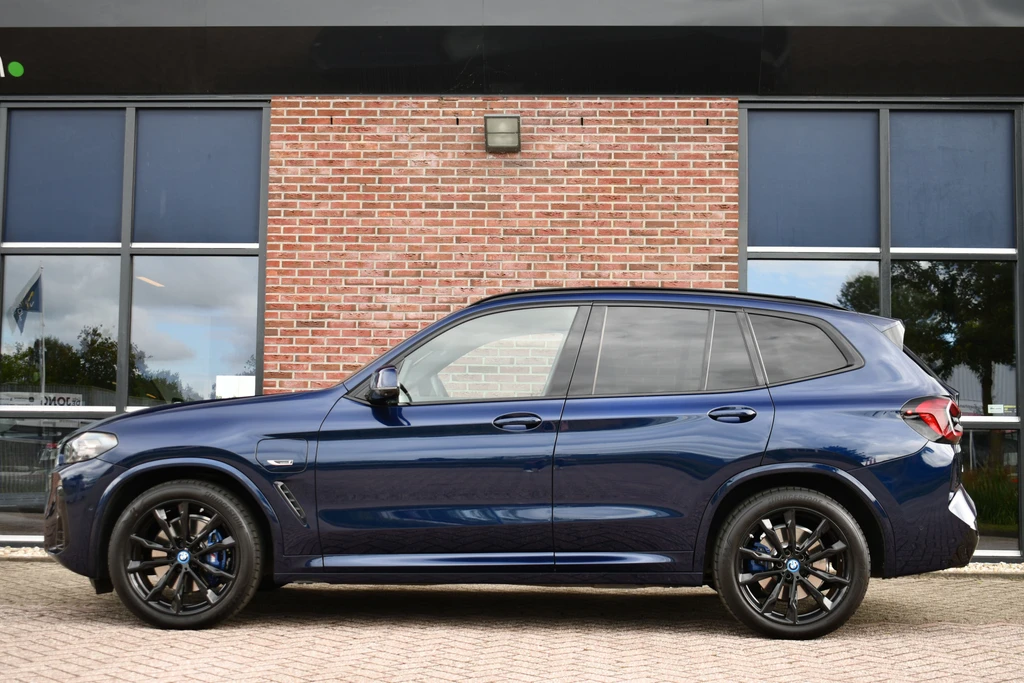 BMW X3 – foto 7