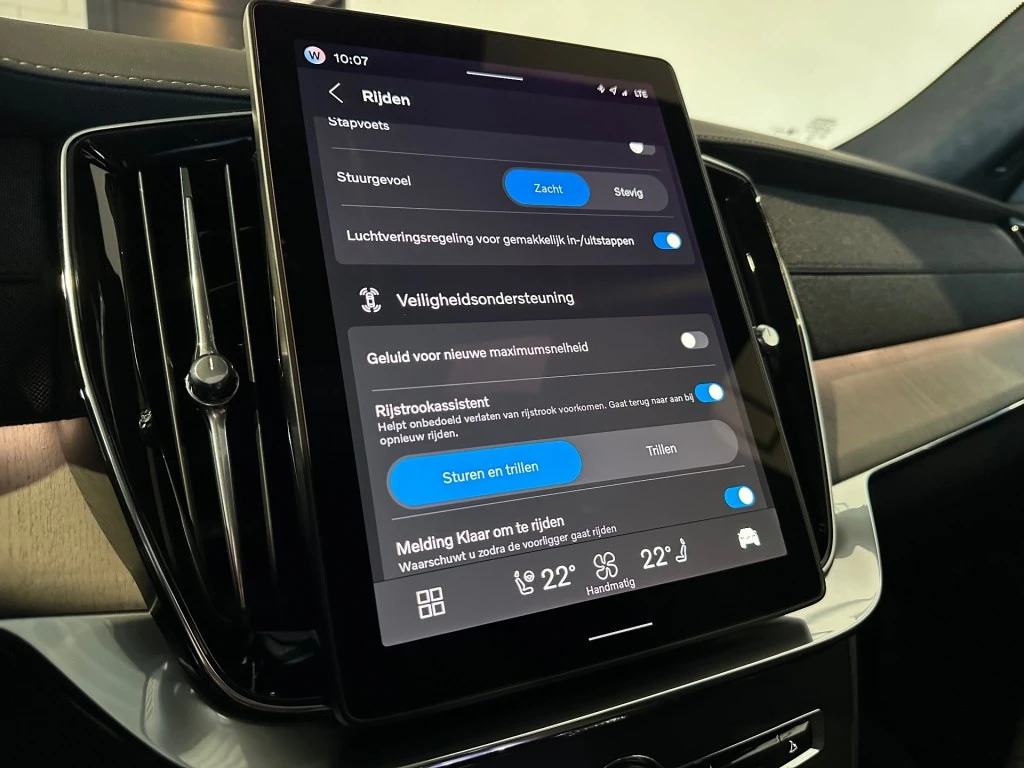 Volvo XC90 – foto 27