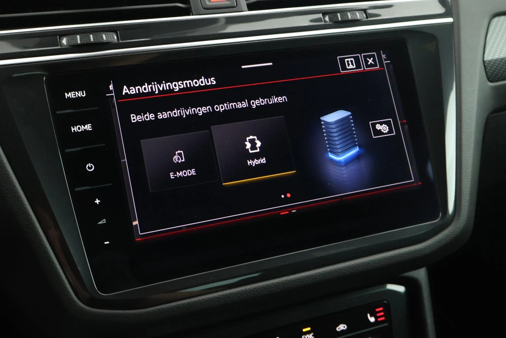 Volkswagen Tiguan – foto 22