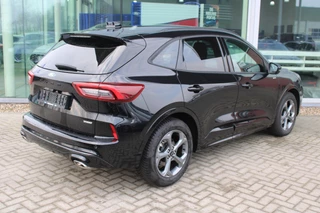 Ford Kuga – thumbnail 4