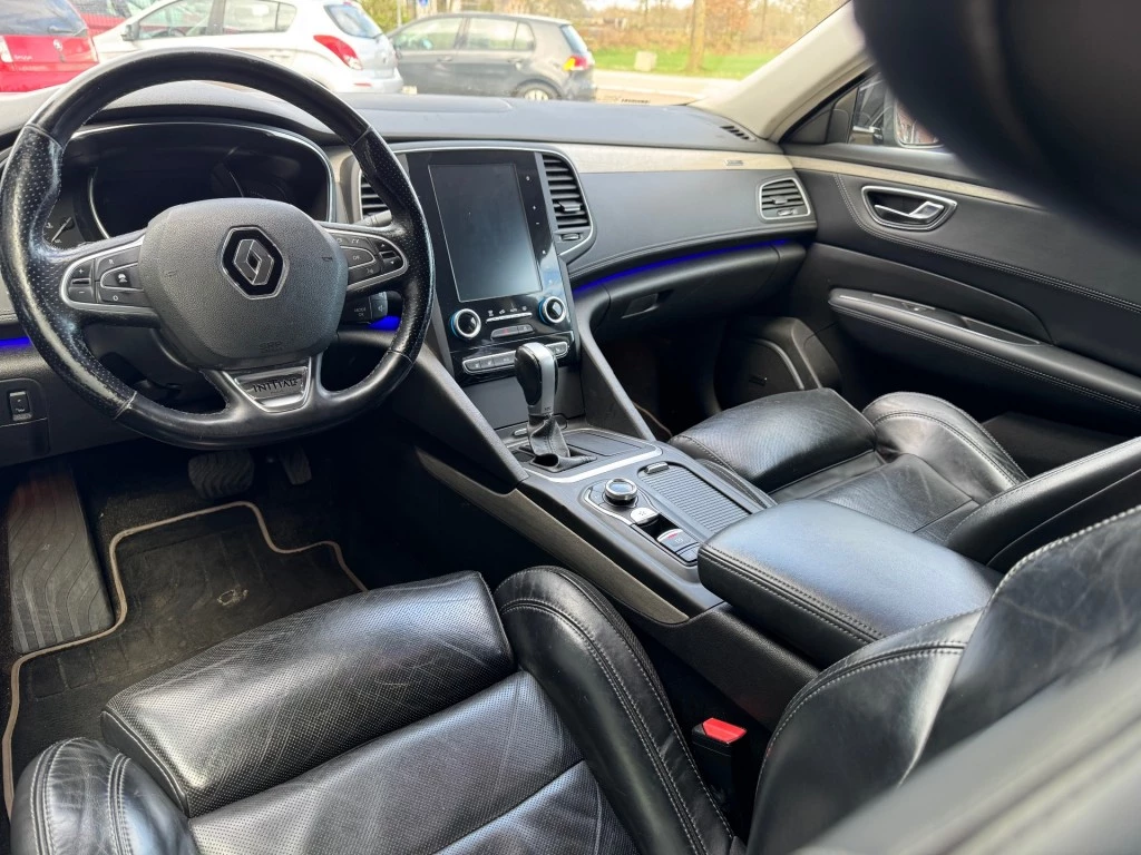 Renault Talisman – foto 15