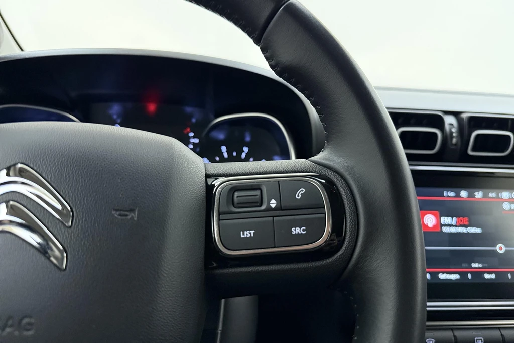 Citroën C3 Aircross – foto 18