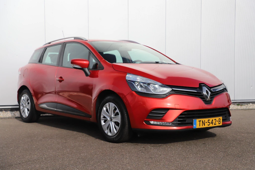 Renault Clio – foto 3