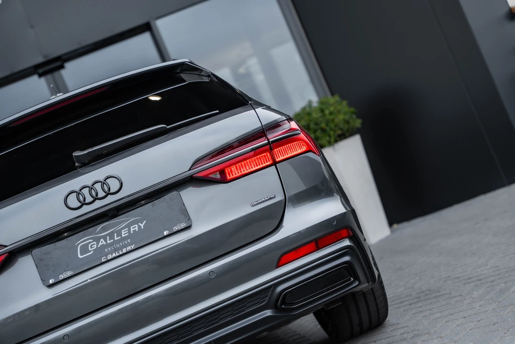 Audi A6 – foto 5