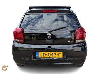 Peugeot 108 – thumbnail 6
