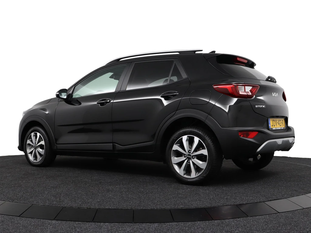 Kia Stonic – foto 4