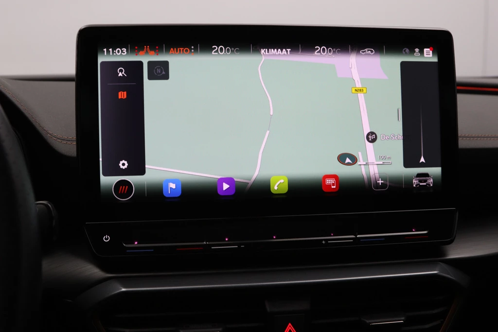 CUPRA Formentor – foto 21