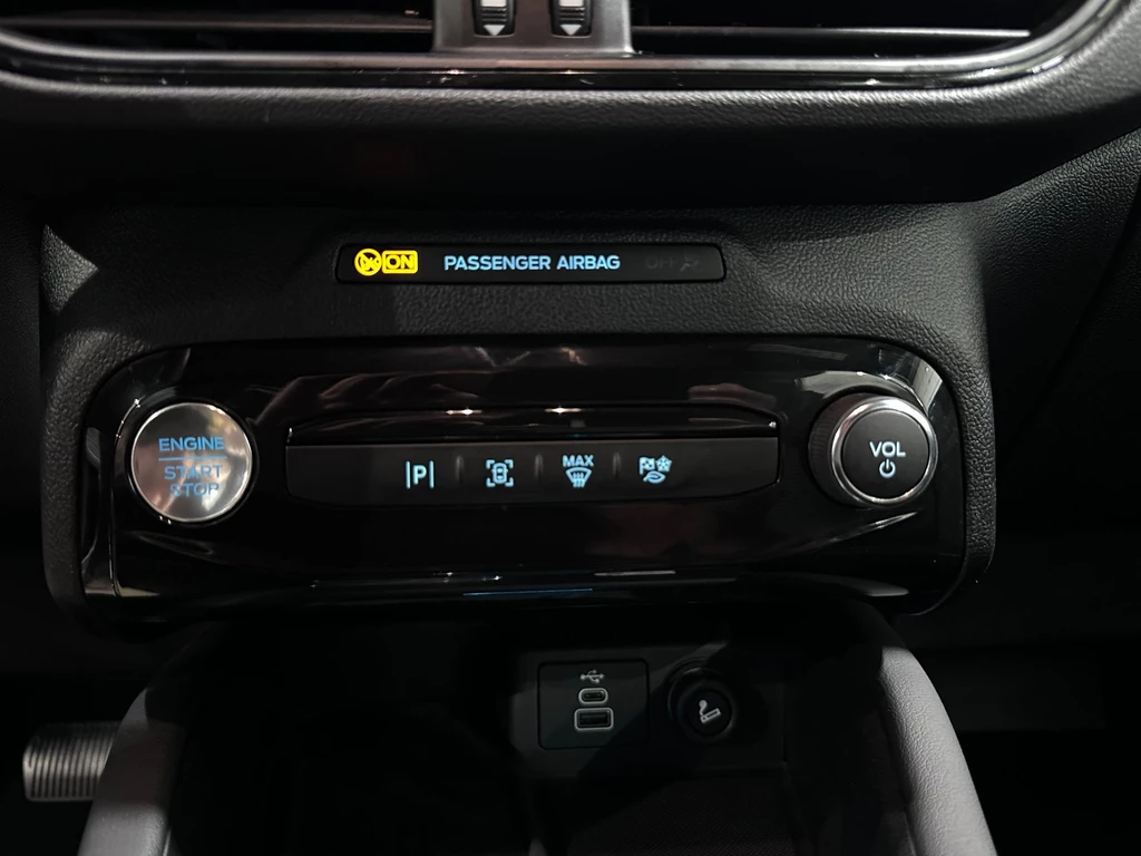Ford Kuga – foto 29