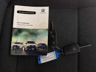 Volkswagen Transporter – thumbnail 23