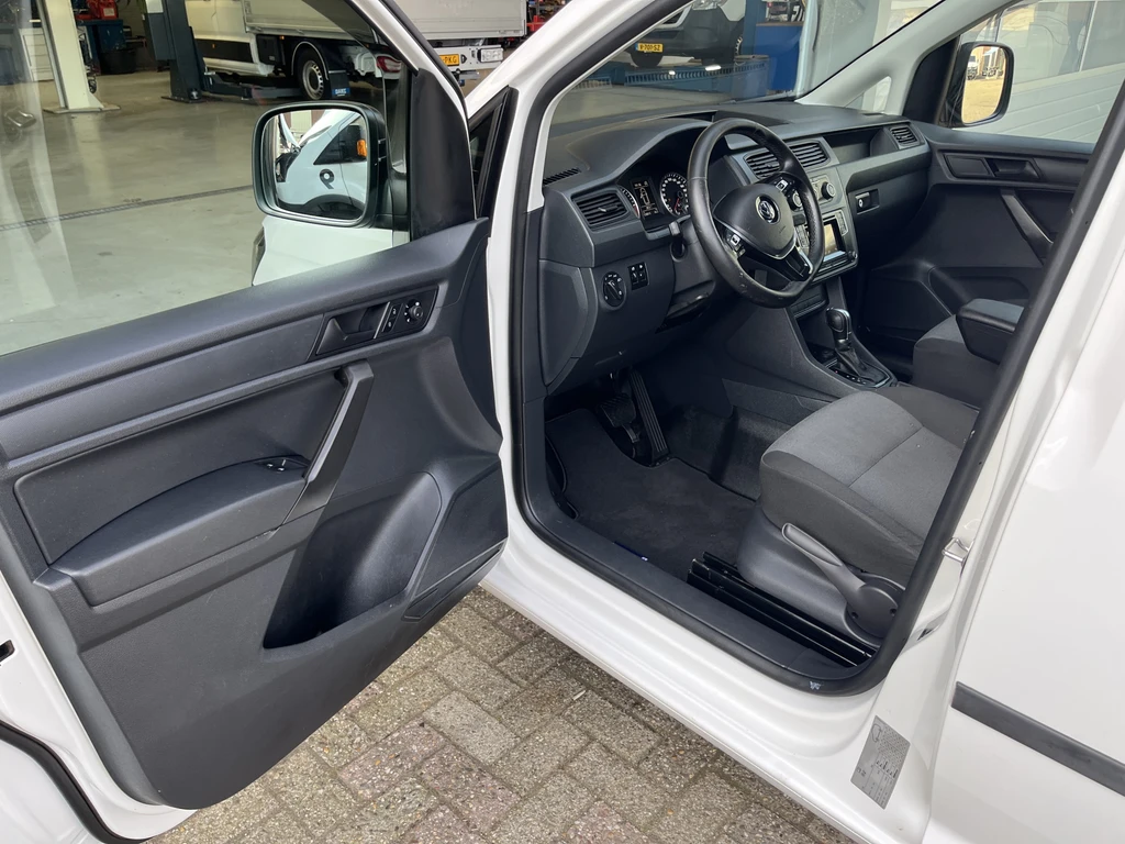 Volkswagen Caddy – foto 10