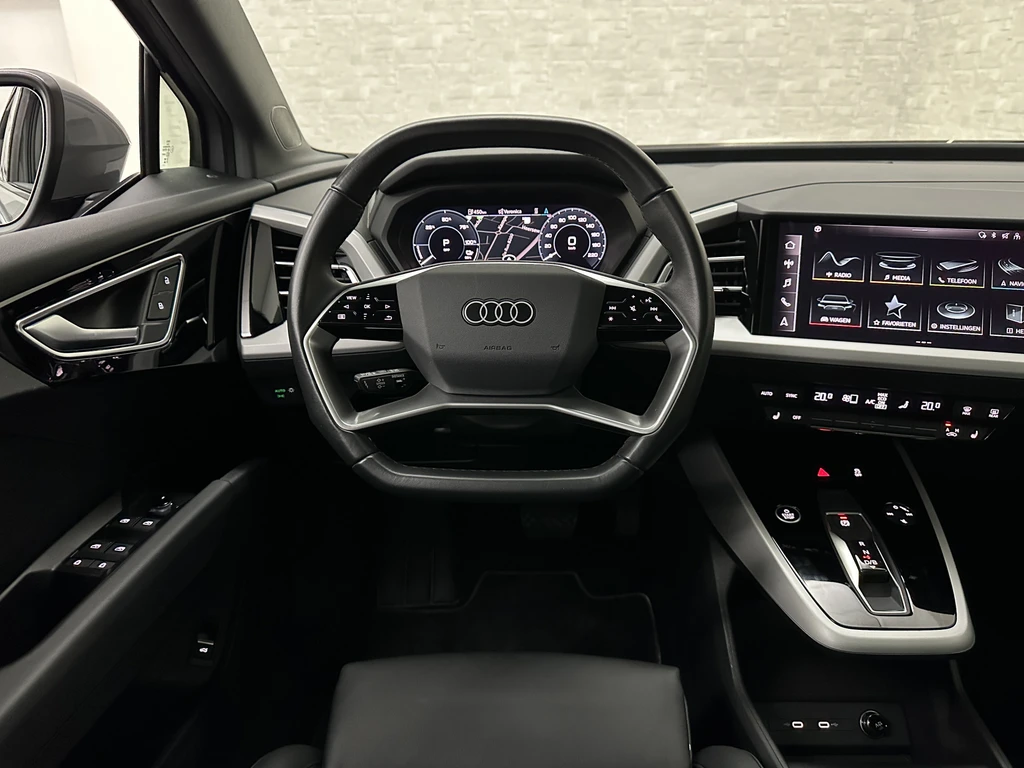 Audi Q4 e-tron – foto 10
