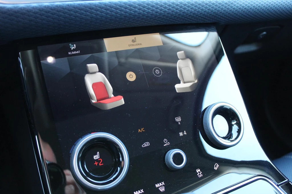 Land Rover Range Rover Velar – foto 23
