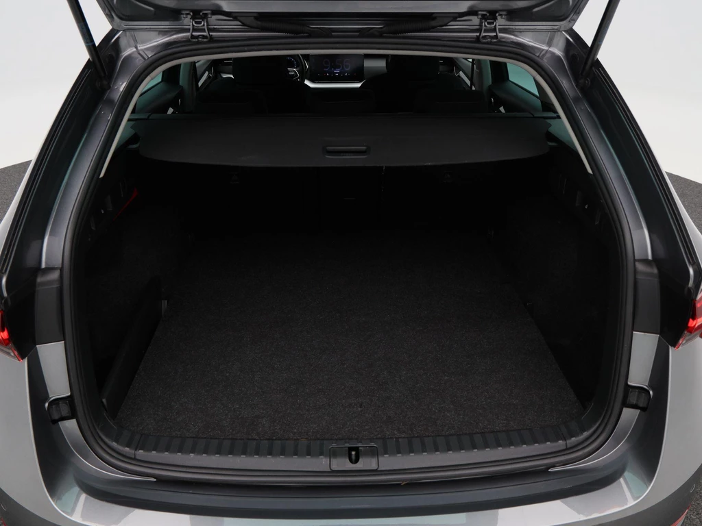 Škoda Octavia – foto 15