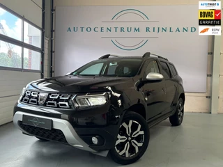 Dacia Duster – thumbnail 1