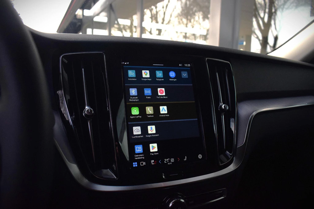 Volvo V60 – foto 29