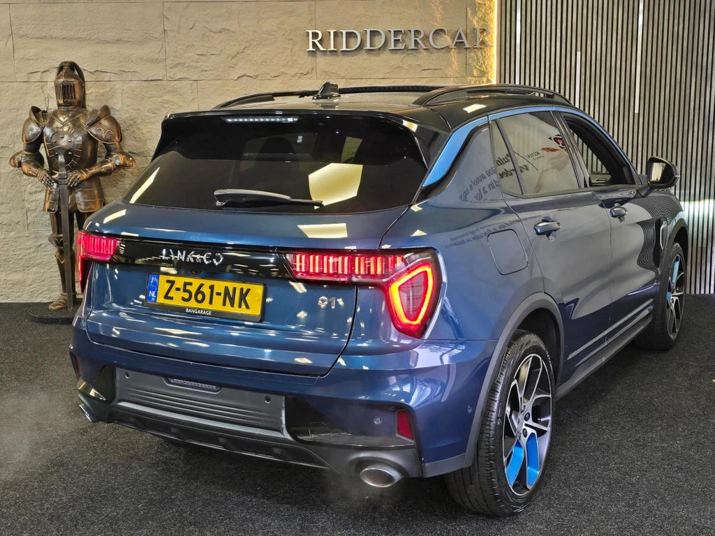 Lynk & Co 01 – foto 4