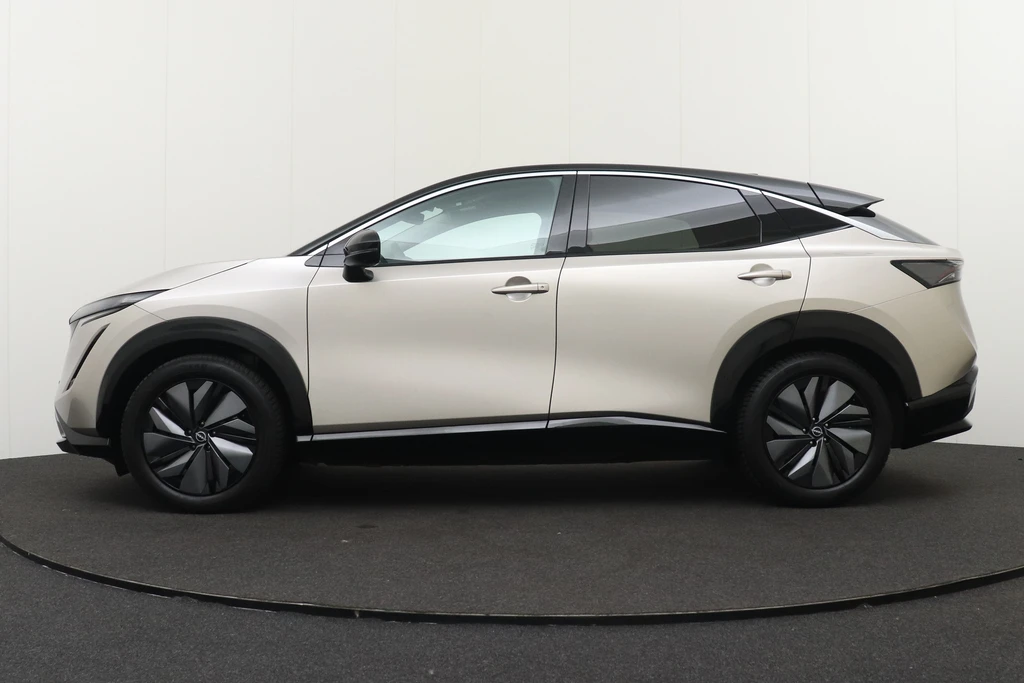 Nissan ARIYA – foto 2
