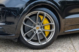 Porsche Cayenne – thumbnail 26