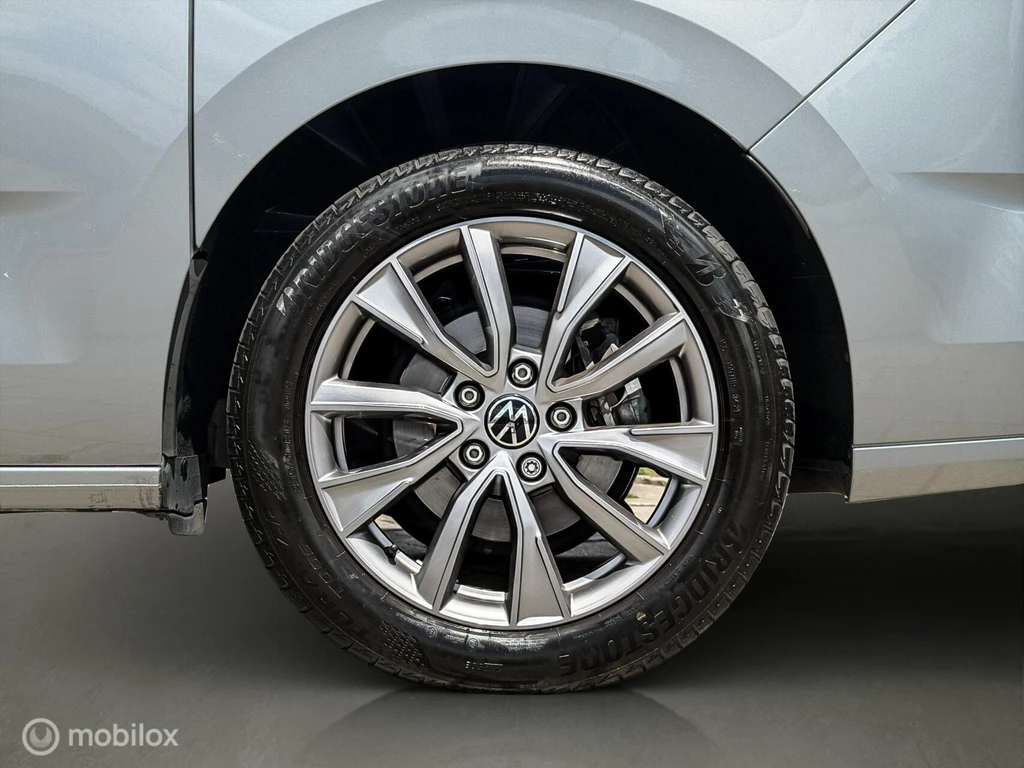 Volkswagen Multivan – foto 8